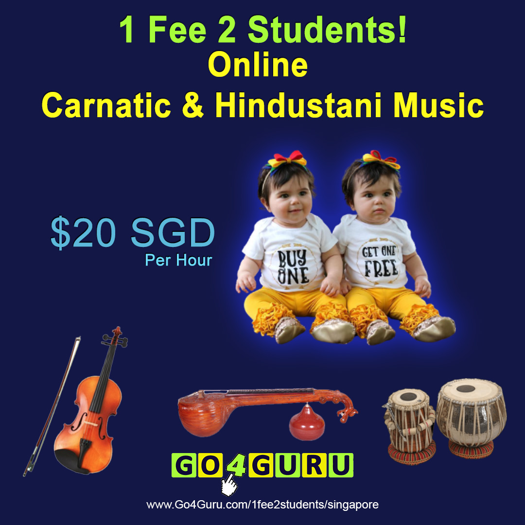 Any Class $20 SGD