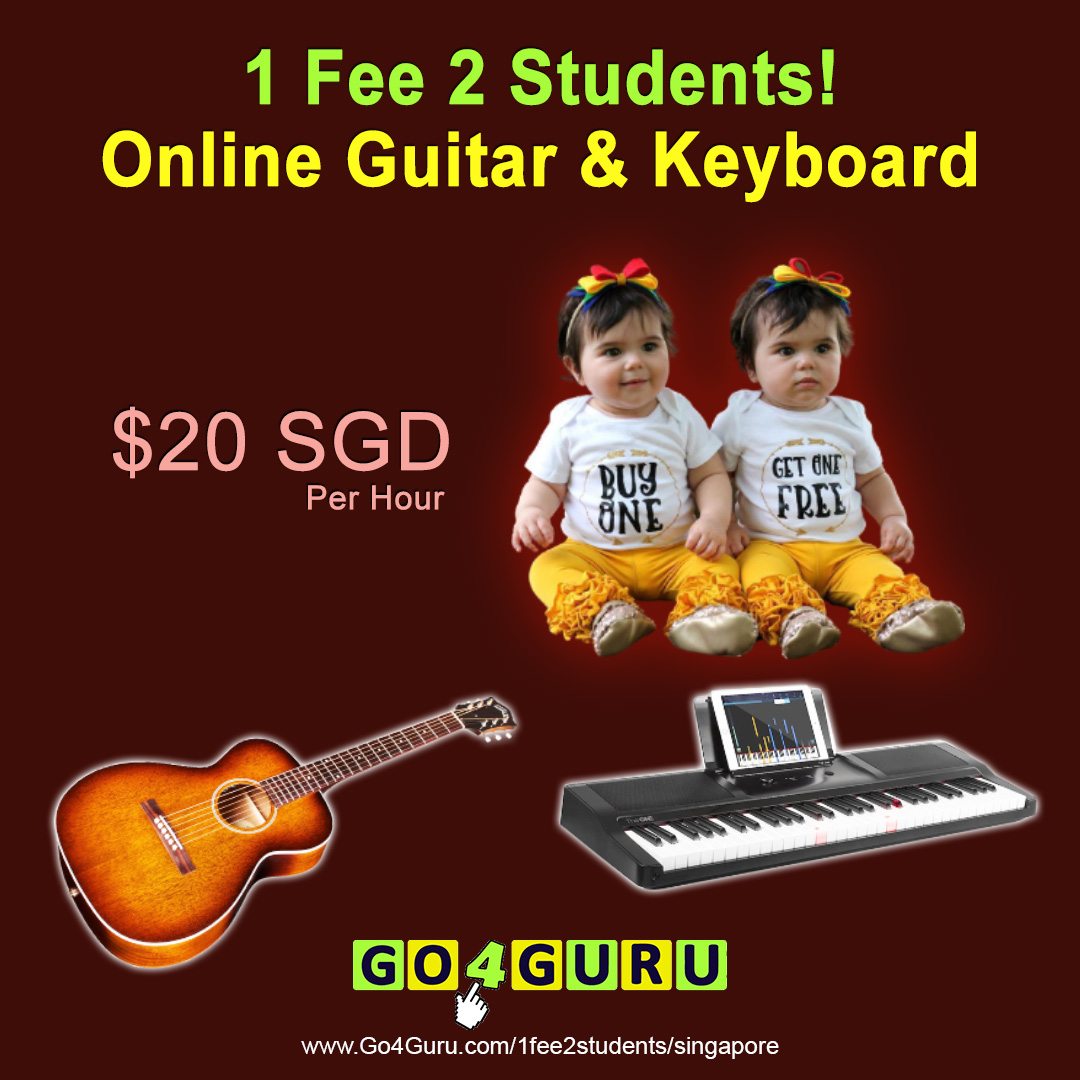 Any Class $20 SGD