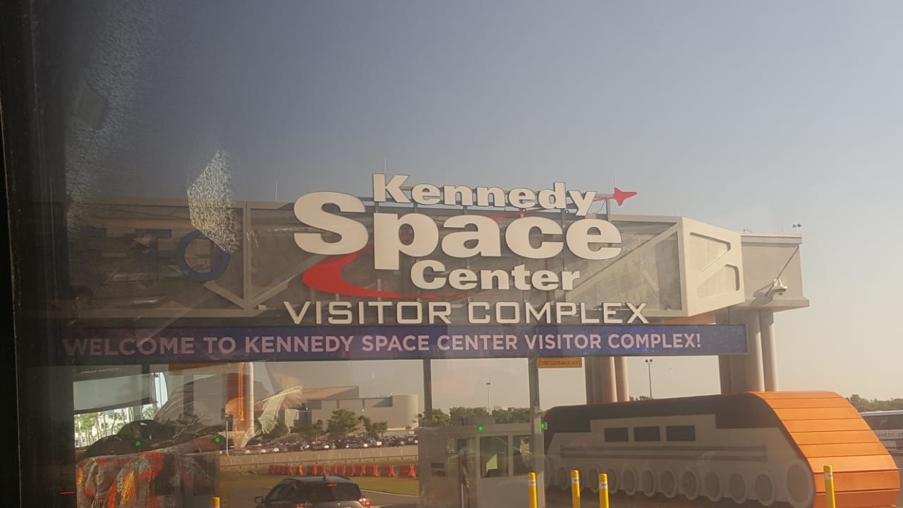 NASA March 2019