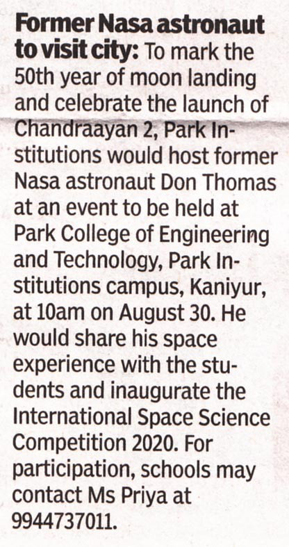 Times of India